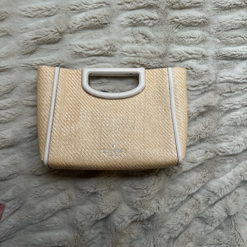 Kate Spade Alexia Crossbody Clutch